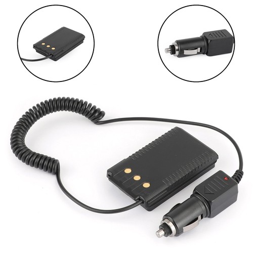 Battery eliminator car - eliminator, charger