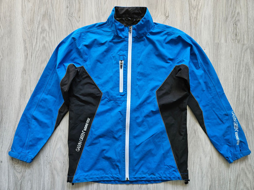 Galvin green gore tex paclite - gore-tex,