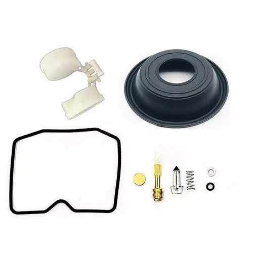 Carburetor repair kit - carburetor,