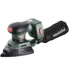 Metabo SM 18 LTX BL