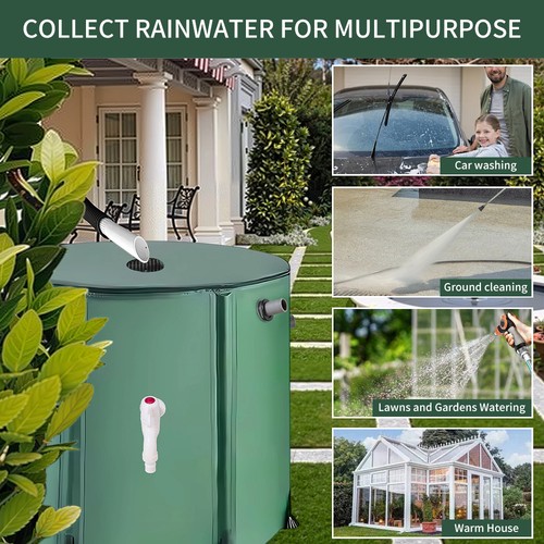 200l collapsible garden - 50-200l,