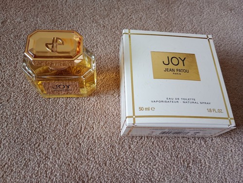 Jean patou joy eau toilette - patou,
