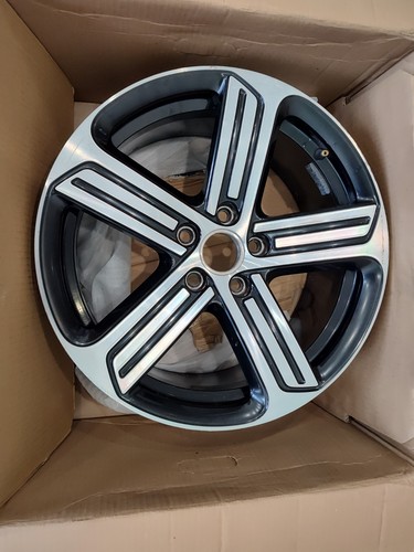 Used volkswagen golf oem - volkswagen,