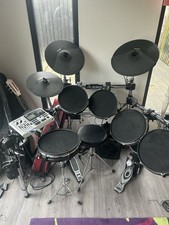 Alesis DM10 Full Drum Kit