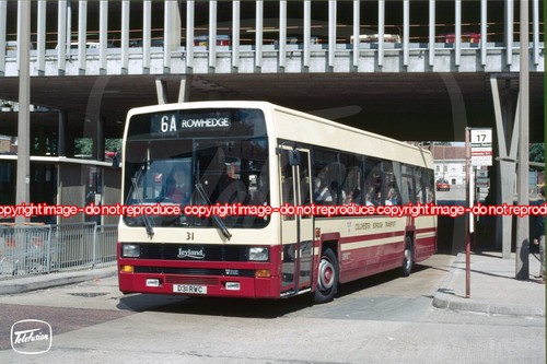 Bus photo colchester - bus,