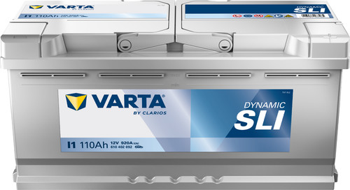 Varta car - i1,