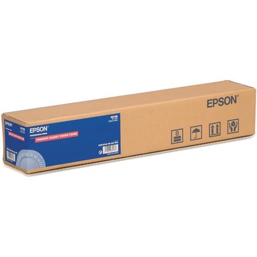 Epson premium glossy photo - premium,