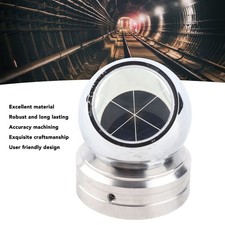 ▪Total Station Spherical