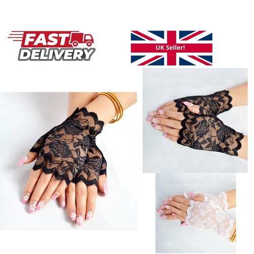 Fingerless gloves women s - fingerless,