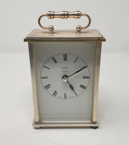 Vintage metamec quartz - vintage,