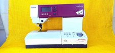 Pfaff Quilt Style 2042 Sewing