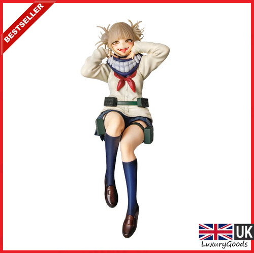 Anime mha toga himiko action - anime,