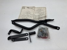 GIVI YAMAHA XT 600 4 VALVES WINGRACK REAR LUGGAGE RACK BRACKET KIT