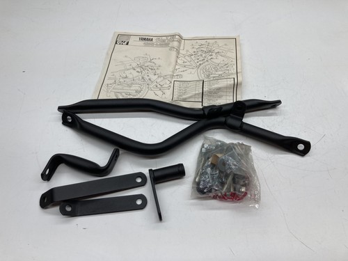 Givi yamaha 600 - 4, valves