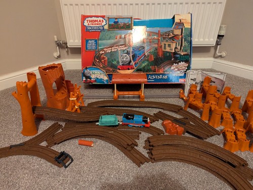 Thomas friends trackmaster - thomas,