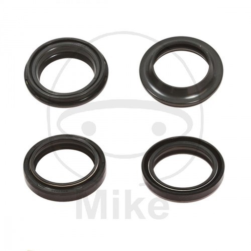 Fork seals dust - dust, 37x49x8/10