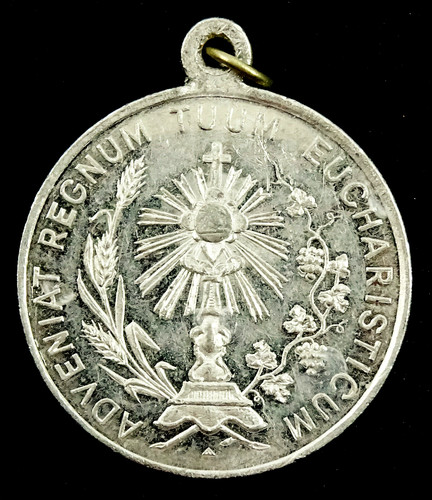 Monstrance eucharist vintage - monstrance,