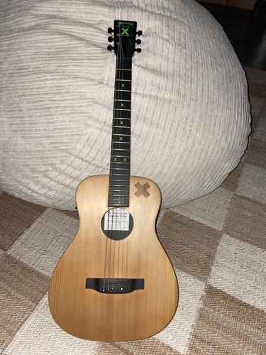 Martin lx1e sheeran - martin,