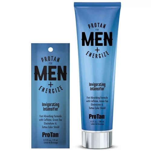 Pro tan for men - pro, +