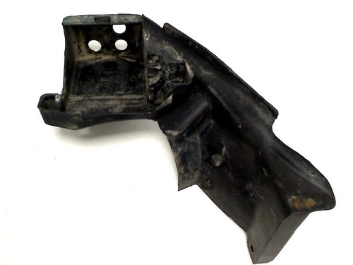 Seat inner plastic yamaha - seat, dt