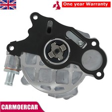 Brake vacuum pump - brake,