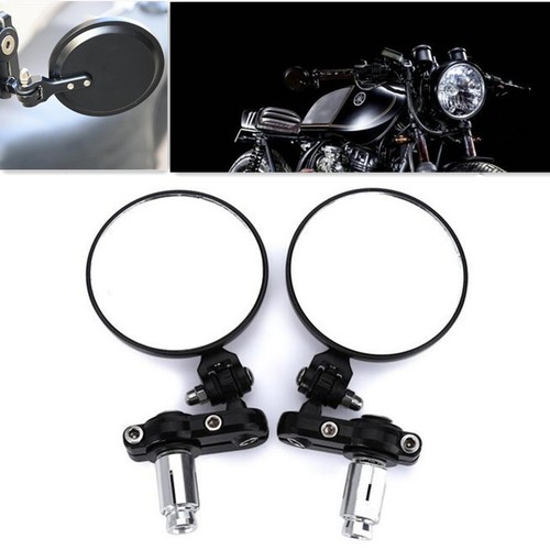 Motorcycle aluminum - 7/8",