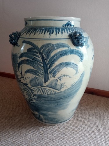 Large chinese provincial - chinese,