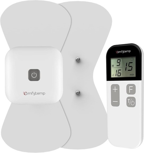 Comfytemp wirelss tens machine - comfytemp,