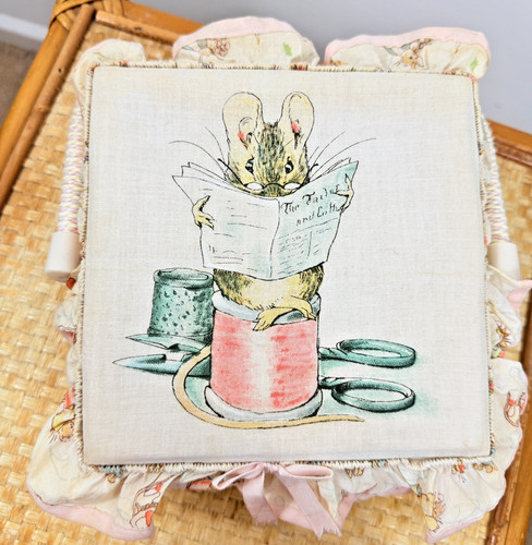 Vintage 1992 beatrix potter - vintage,