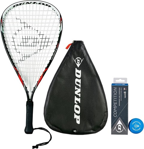 Dunlop nanomax pro racketball - pro,