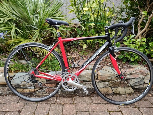 Cannondale caad road bike - caad, 8