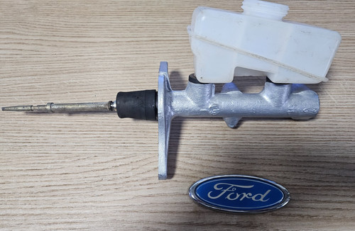 Ford escort mk3 xr3i brake - escort, rs
