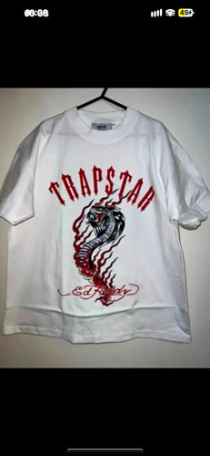 Trapstar hardy 2 - ed,