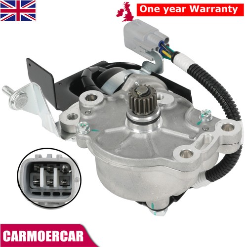 Differential lock actuator - lock,