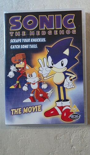 Sonic the hedgehog - hedgehog, movie
