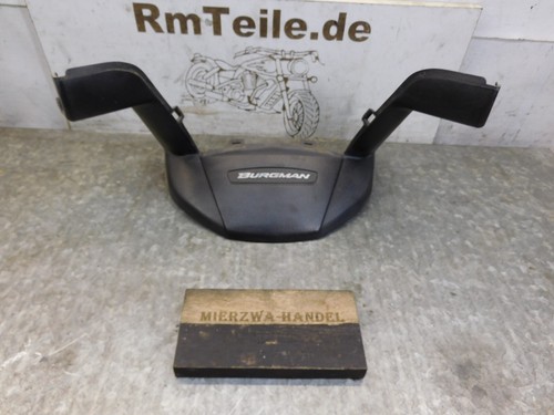 Suzuki 650 burgman fairing - 650,