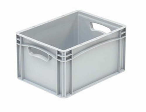 Euro storage container - container, 20