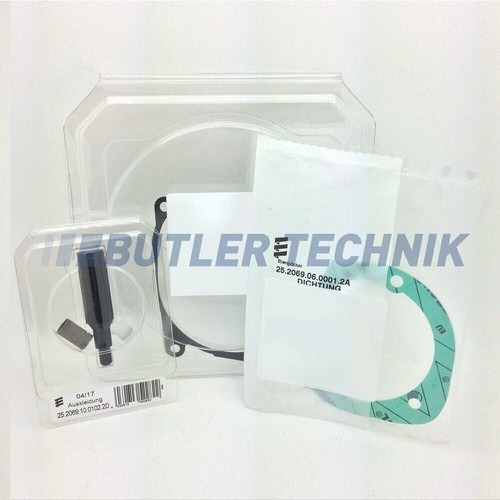 Eberspacher airtronic - airtronic, d2