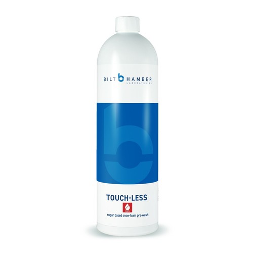 Bilt hamber touch less - , 1l