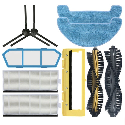 Hepa filter side brush - filter,