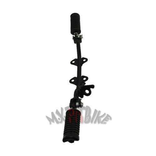 Footpegs foot pegs bracket for - footpegs,