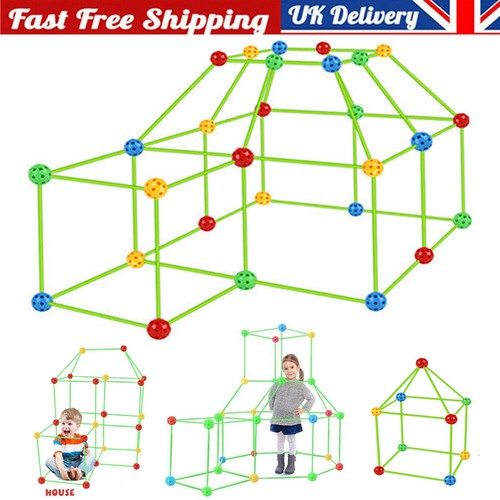 175pcs diy gift - diy, fort