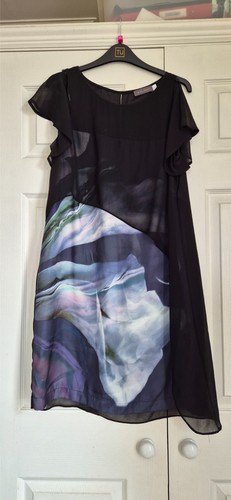 Mint velvet dress with - mint,