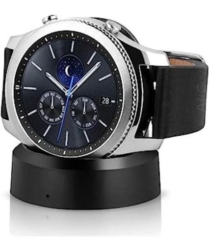 Samsung gear classic 46mm - gear,