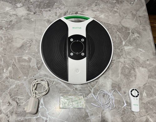 Revitive medic circulation - revitive,