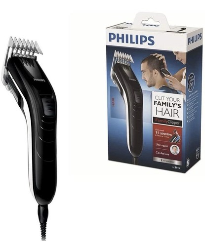 Philips family clipper one - philips,