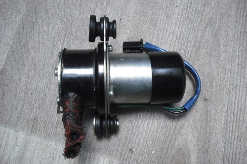 Honda magna v65 vf1100 - magna,