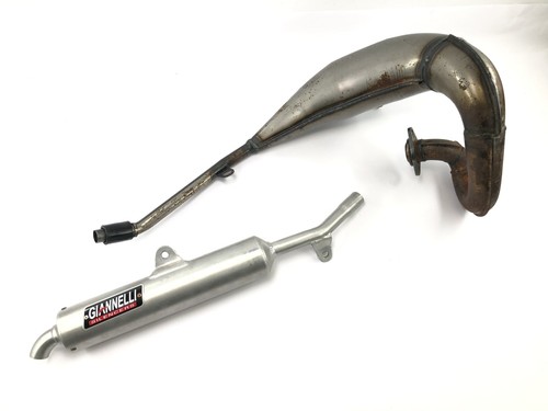 Yamaha 125 de03 2000 - 125,