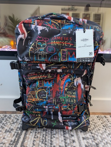 Eastpak wheel carry cabin - eastpak, on