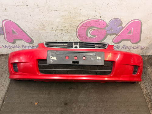 1999 honda civic - civic, ek9